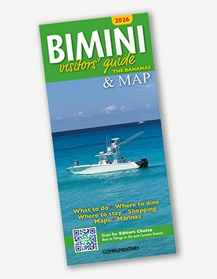 Bimini Visitors Guide