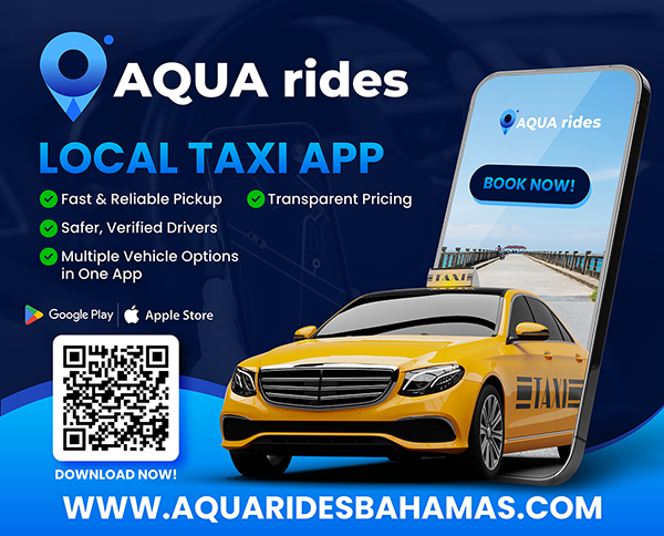 Aqua Rides bahamas