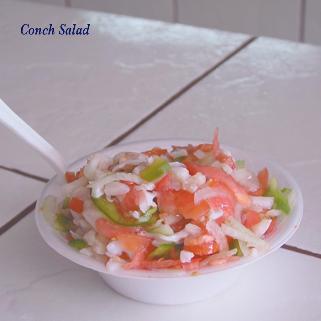 conchsalad